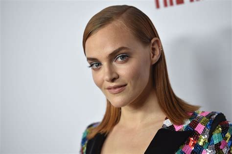 Madeline Brewer “the Handmaids Tale” Tv Show Fyc Event In La • Celebmafia