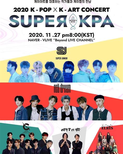He will be performing in singapore on jan 10 and jan 11 2020 in singapore national stadium. 2020 K-POP x K-ART CONCERT SUPER KPA: Lineup And Live ...