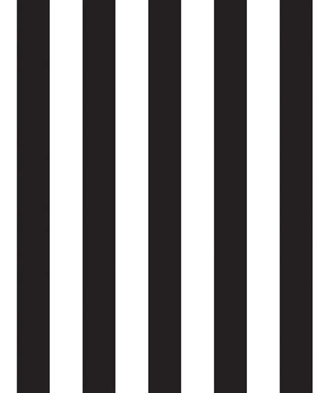 Black And White Stripe Wallpaper Milton And King Black And White Stripe