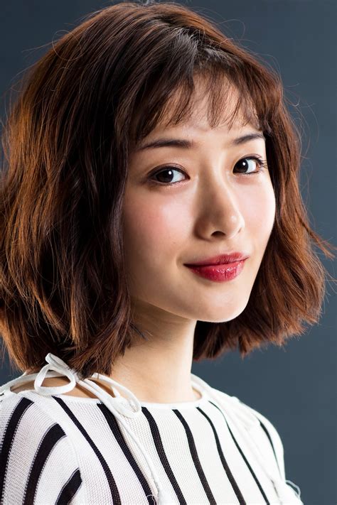 satomi ishihara profile images — the movie database tmdb