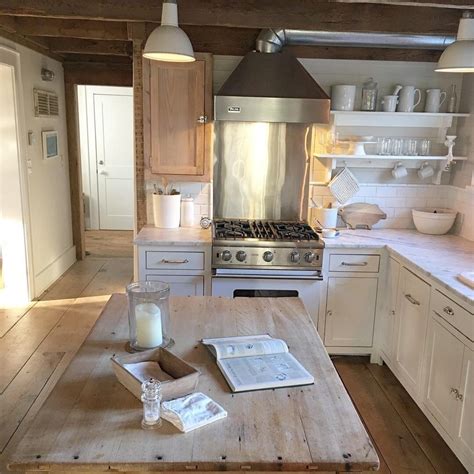 Oldfarmhouse☥ Home Kitchens Country Style Kitchen Cottage Kitchens