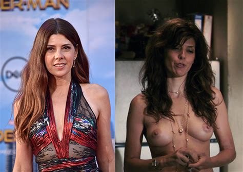 Marisa Tomei Of Celeb Nude Celebritynakeds Com