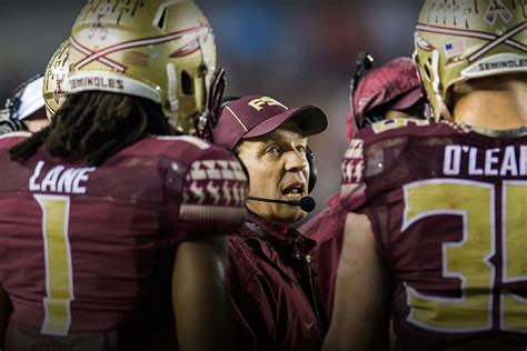 Florida State Seminoles 2016 Dream Recruiting Class Bleacher Report