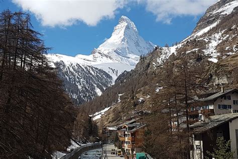 Zermatt Stroll A Two Hour Alpine Village Walk 2024