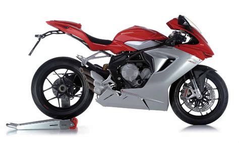 Mv agusta australia reserves the right to vary colours, specifications and pricing at any time. Carros Especiais: MV Agusta F3 de 800cc.