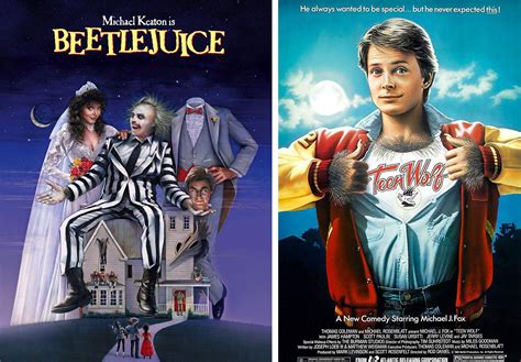 My Top 5 Best Halloween Movies Of All Timelucky Pony