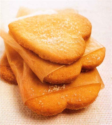 Vanilla Sugar Cookies Recipe Recipematic