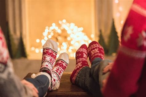The Best Christmas Traditions For Couples Retro Housewife Goes Green