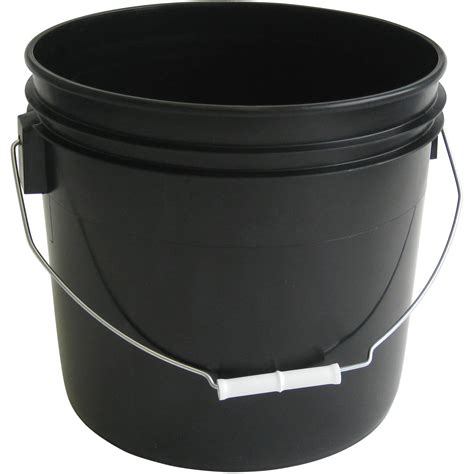 3 Gallon Bucket With Lid 40 Off