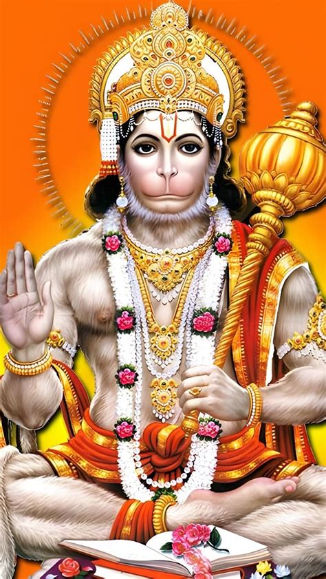 Incredible Collection Of Hanuman Images In High Definition Hd And K