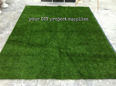 #jenis rumput karpet japanese #project diy tanam rumput karpet disiapkan dalam satu. Karpet Rumput SEWA - Your DIY Project Supplies