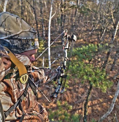 5 Steps To Make Your Bow More Deadly Deer And Deer Hunting Whitetail