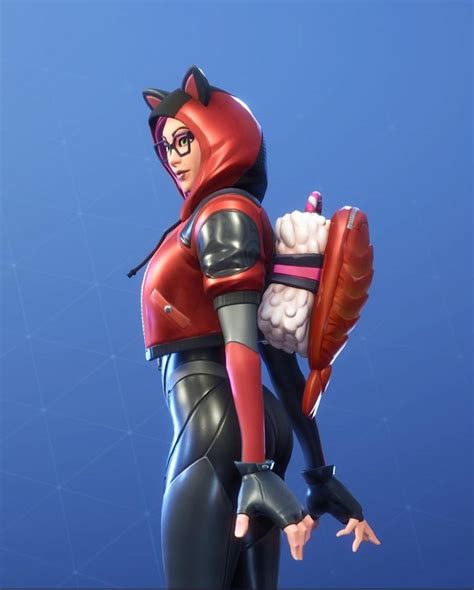 Shrimpy Is Literally The Best Backbling On Lynx I Cant Wait To Use