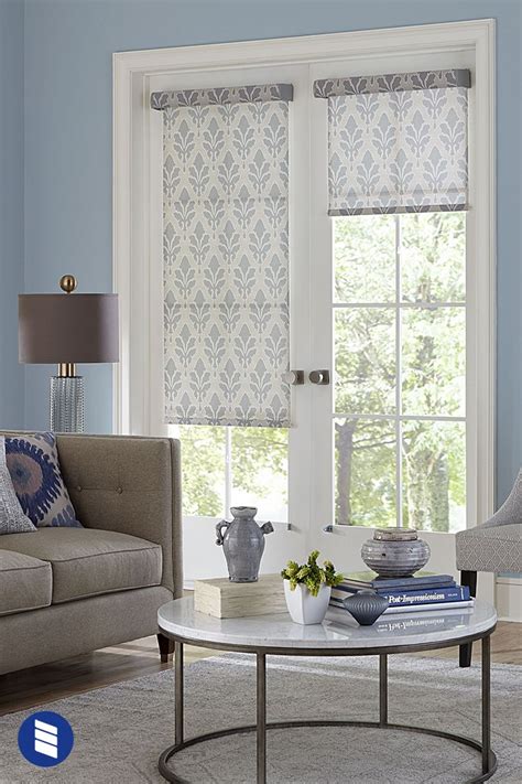 10 Things You Must Know When Buying Blinds For Doors Blinds For French