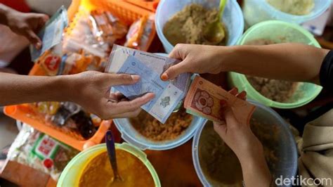 Mengubah tron ( trx ) ke indonesian rupiah ( idr ). Belanja di Perbatasan Bisa Pakai Ringgit, tapi Uang Logam ...