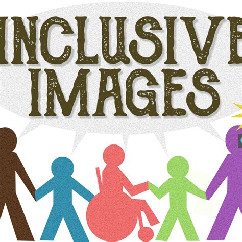 Inclusive Images