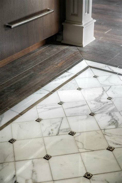 Artistic Tile Marble Floor Construction Canada