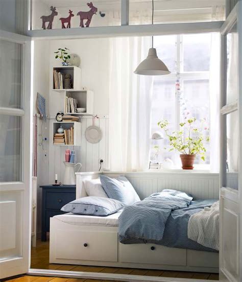 My bedroom had a little makeover! Modern Furniture: New IKEA Bedroom Design Ideas 2012 Catalog