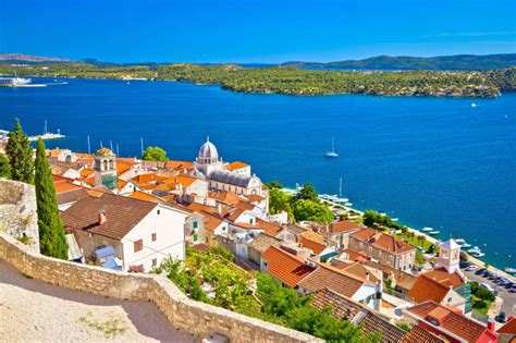 Top 12 Most Beautiful Coastal Towns In Croatia