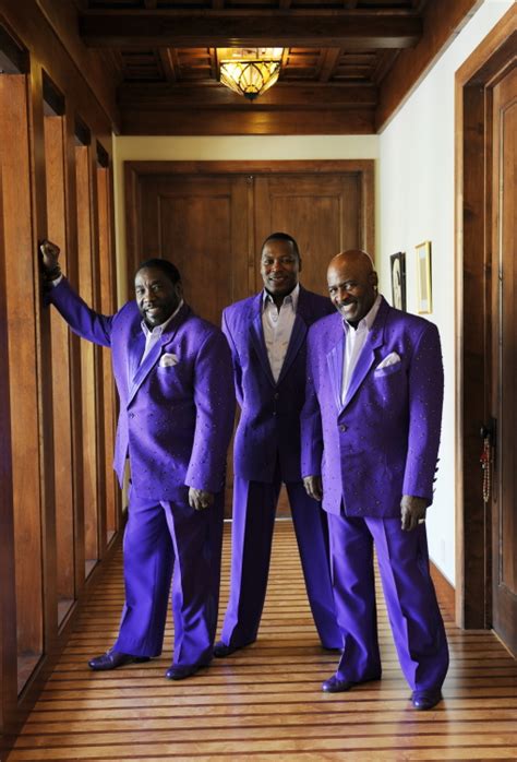 The Ojays To Extend Farewell Tour Into 2023 Rated Randb