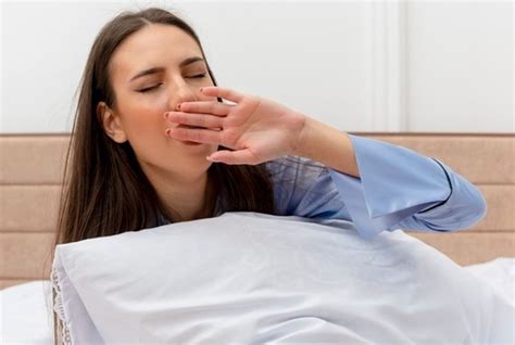 Mulut Sering Terasa Kering Saat Bangun Tidur Jangan Disepelekan Bisa