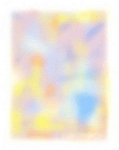 An Optical Illusion Called The Troxler Effect Makes Entire Images Disappear