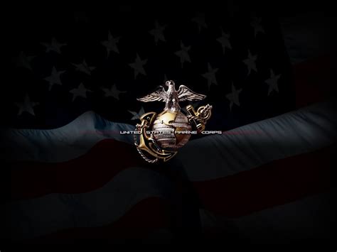 It is the largest command, by assigned personnel, in the u.s. 48+ Marine Corps Wallpaper and Screensavers on ...