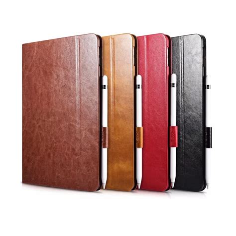 Premium Pu Leather Case For Apple Ipad 97 Inch 2017 Ultra Thin Folio