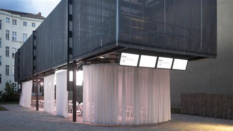 100 urban trends from the bmw guggenheim lab, on view at the solomon r. New York Lab | BMW Guggenheim Lab