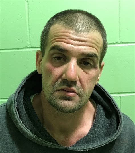 Springfield Vermont News Windsor Man Arrested In Springfield Following Police Pursuit