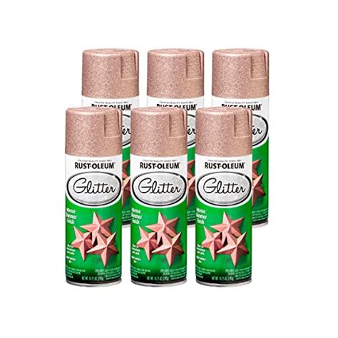 Top 10 Best Rose Gold Spray Paint Reviews With Buying Guide In 2022
