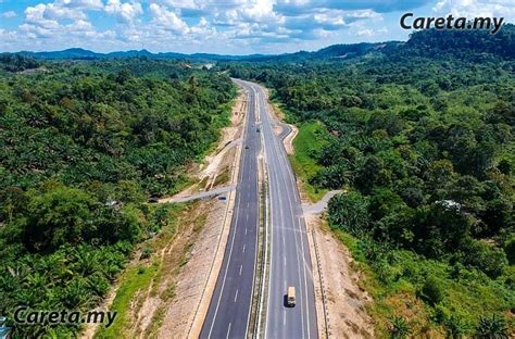 Pan borneo progress video january 2019. Projek Lebuhraya Pan Borneo Sabah akan diteruskan dengan ...