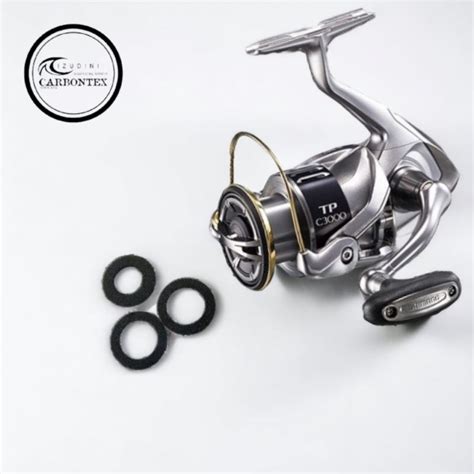 Shimano Twinpower C3000 2015 2019 Carbontex Drag Washer By