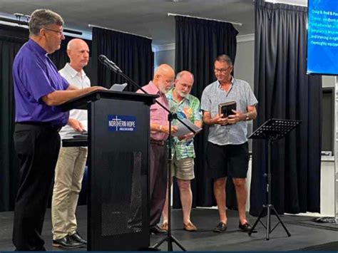 Third Church Joins Gafcon S New Anglican Breakaway The Other Cheek