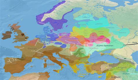 From Proto-Slavic into Germanic or from Germanic into Proto-Slavic? A ...