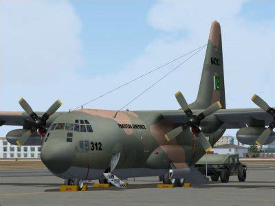 Fifty people were killed when a philippine air force plane crashed in the southern philippines on sunday, the country's worst military air disaster in decades. Pakistan To Upgrade Its C-130 Hercules Military Transport Aircraft | Pakistan Military Review