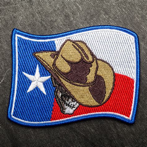 Cowboys And Indians Patch Series Modern Arms