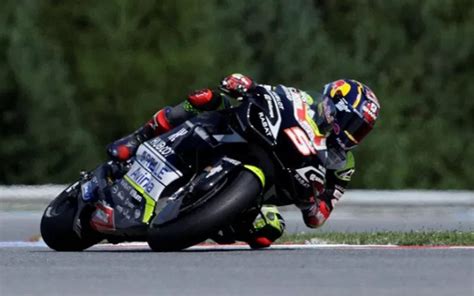 His birth sign is cancer and his life path number is 6. Johann Zarco Bakal Start dari Jalur Pit di GP Styria ...