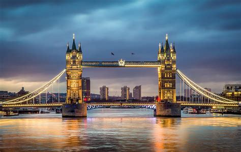 Five Facts You Didnt Know About Tower Bridge Silverdoor