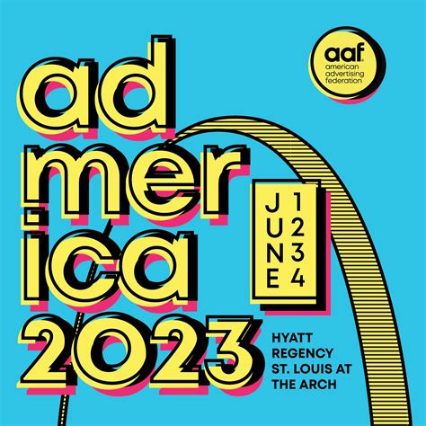 Admerica 2023 — Aaf Black Hills