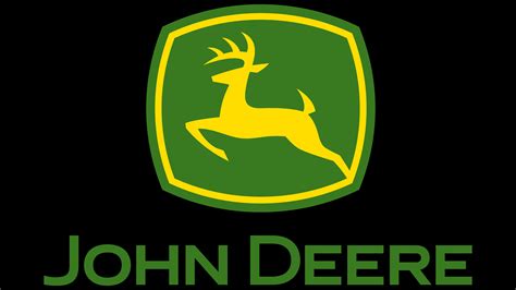 Logo De John Deere La Historia Y El Significado Del L