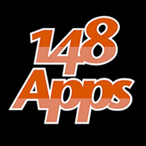 148apps Youtube