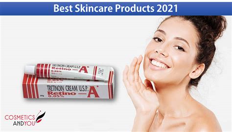 Best Skincare Products 2021 Cosmetics And You Acne Treatment