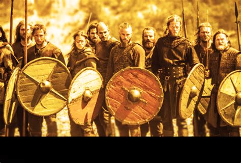 New Dna Study Vikings May Not Be Who We Thought They Were 21st
