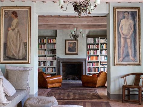 Italian Interior Design Italys Most Exquisite Homes