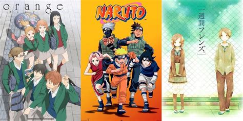 Rekomendasi Anime Tentang Persahabatan Seru Dan Solid Cocok Ditonton