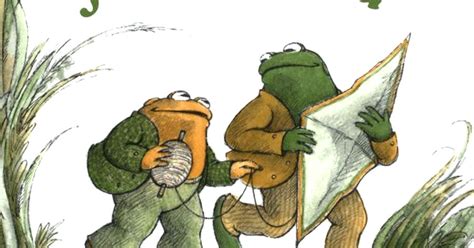Are Frog And Toad Gay The Authors Daughter Suggests They May Have