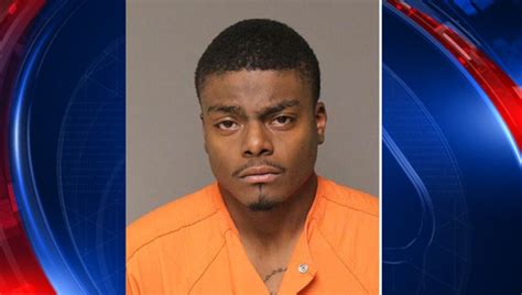 Detroit Man Charged With Sexual Assault Murder Of 8 Month Old Girl
