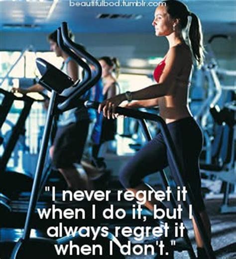 funny exercise motivational quotes quotesgram