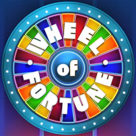 Here we reward you for that. Wheel Of Fortune Answers Is Here To Solve The Puzzle Very ...